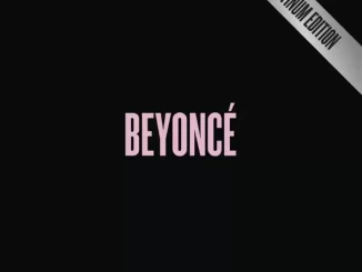 Album: Beyoncé - BEYONCÉ (Platinum Edition) BEYONCÉ (Platinum Edition)