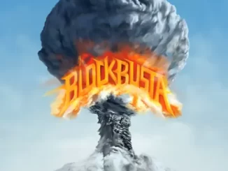 Album: Busta Rhymes - BLOCKBUSTA BLOCKBUSTA