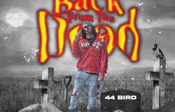 BackFromThaDead BackFromThaDead