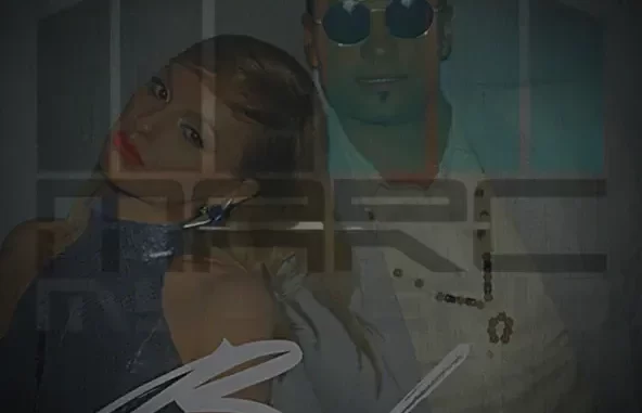Balans (Trials & Tribulations Remix) Balans (Trials & Tribulations Remix)