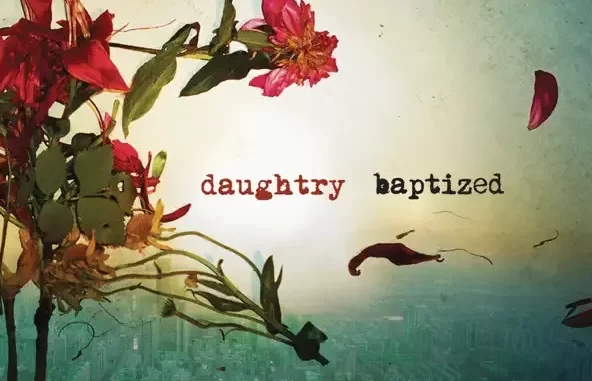 Baptized (Deluxe Version) Baptized (Deluxe Version)
