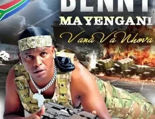 Album: Benny Mayengani - Vana Va Nhova Benny Mayengani – Vana Va Nhova