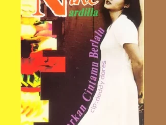 Album: Nike Ardilla - Biarkan Cintamu Berlalu Biarkan Cintamu Berlalu