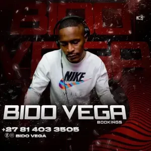Bido Vega – Cdrrrrr4 Bido Vega – Cdrrrrr4