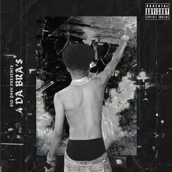 Big Qosh - MOVE ft Byron Gindra & LucasRaps Big Qosh - MOVE ft Byron Gindra & LucasRaps