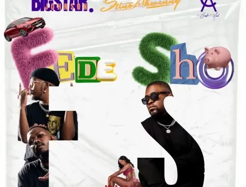 Bigstar Johnson & Stino Le Thwenny – Fede Sho Ft. Caask Asid Bigstar Johnson & Stino Le Thwenny – Fede Sho Ft. Caask Asid