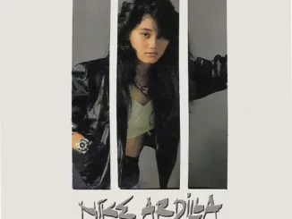 Album: Nike Ardilla - Bintang Kehidupan Bintang Kehidupan