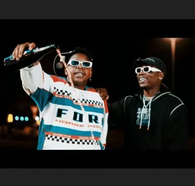 Blxckie – Envy Me Blxckie – Envy Me