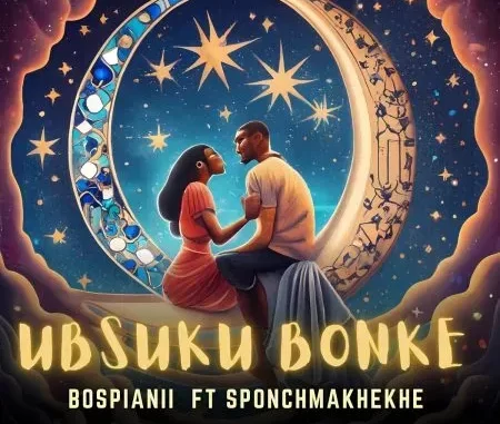 BosPianii – Ubsuku Bonke ft. SponchMakhekhe BosPianii – Ubsuku Bonke ft. SponchMakhekhe