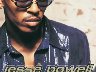 Album: Jesse Powell - 'Bout It 'Bout It