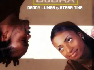 Album: Daddy Lumba & Ateaa Tina - Bubra Bubra