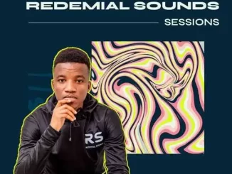Buddynice - Redemial Sounds Sessions (Mix 2) Buddynice – Redemial Sounds Sessions (Mix 2)