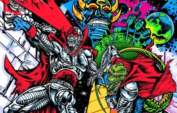 CZARFACE CZARTIFICIAL INTELLIGENCE (Edited) CZARFACE CZARTIFICIAL INTELLIGENCE (Edited)