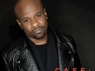 Album: Case - Case: Relocked, Reloaded, Revisited (Re-Recordings) Case Case Relocked, Reloaded, Revisited (Re Recordings)