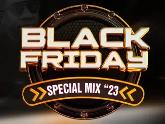 Ceega - Black Friday Special Mix ’23 Ceega – Black Friday Special Mix ’23