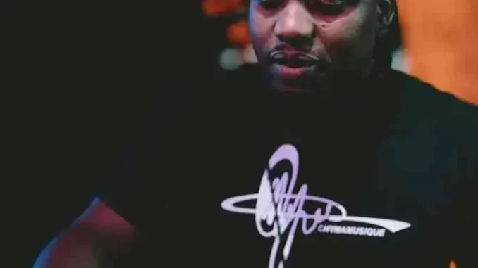 Chymamusique – Musique & Life November Mix Chymamusique – Musique & Life November Mix