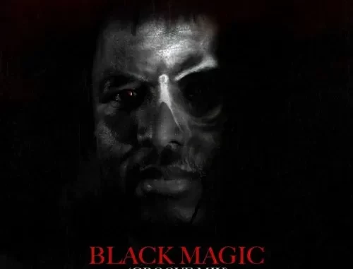 Citizen Sthee & King Deetoy – Black Magic (Groove Mix) Citizen Sthee & King Deetoy – Black Magic (Groove Mix)
