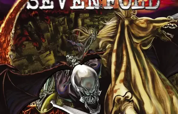 City of Evil City of Evil