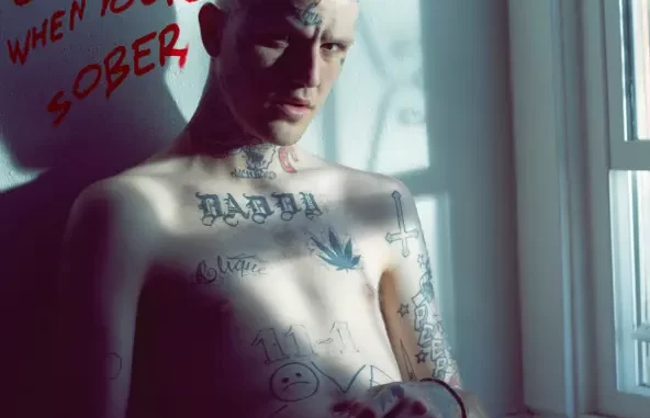 Come Over When You're Sober, Pt. 2 (og version) Lil Peep Come Over When You're Sober, Pt. 2 (og version) Lil Peep