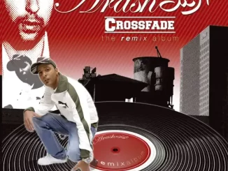 Album: Arash - Crossfade - The Remix Album Crossfade The Remix Album