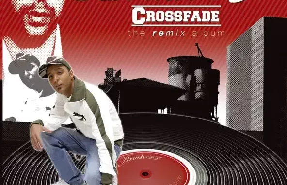 Crossfade The Remix Album Crossfade The Remix Album