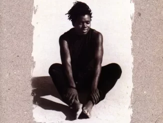 Album: Tracy Chapman - Crossroads Crossroads