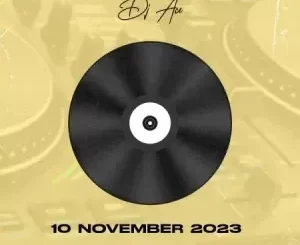 DJ Ace - 10 November 2023 (Amapiano Mix) DJ Ace – 10 November 2023 (Amapiano Mix)