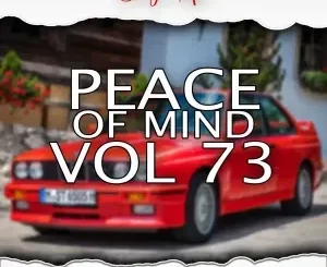 DJ Ace - Peace of Mind Vol. 73 (Sunday Chill Vibes Slow Jam Mix) DJ Ace – Peace of Mind Vol. 73 (Sunday Chill Vibes Slow Jam Mix)