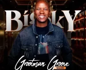DJ Big Sky - Grootman Groove Vol. 16 DJ Big Sky – Grootman Groove Vol. 16