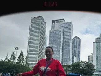 EP: Dj Fonzi & Leon Lee - Di Bag DJ Fonzi & Leon Lee – Di Bag