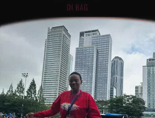 DJ Fonzi & Leon Lee – Di Bag DJ Fonzi & Leon Lee – Di Bag