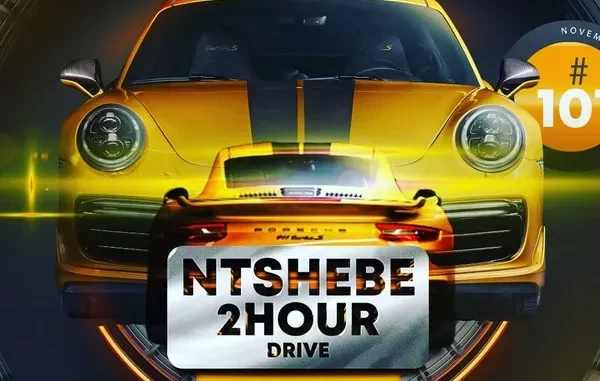 DJ Ntshebe – 2 Hour Drive Episode 101 Mix DJ Ntshebe – 2 Hour Drive Episode 101 Mix