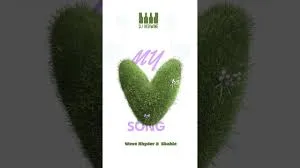DJ Redwine – My Love Song ft. Wave Rhyder & Sbahle DJ Redwine – My Love Song ft. Wave Rhyder & Sbahle