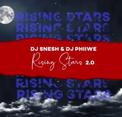DJ Snesh & DJ Phiiwe – Ezamzukwana
