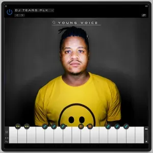 DJ Tears PLK - For You DJ Tears PLK - For You