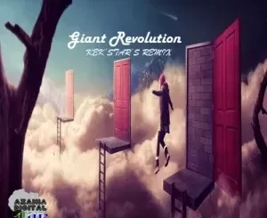 Da Muziqal Chef - Giant Revolution (Kek’star’s Remix) Da Muziqal Chef – Giant Revolution (Kek’star’s Remix)