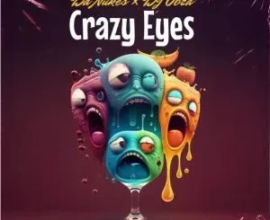 DaNukes Groove & DJ Obza - Ngiyalila ft G-Master & Sisco, Sphiwe Vox DaNukes Groove & DJ Obza - Crazy Eyes
