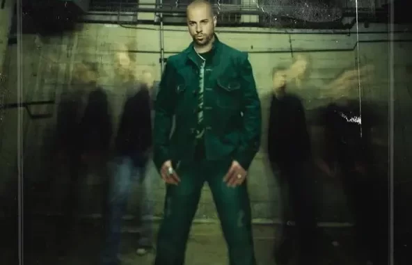Daughtry Daughtry