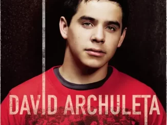 Album: David Archuleta - David Archuleta (Deluxe) David Archuleta (Deluxe)