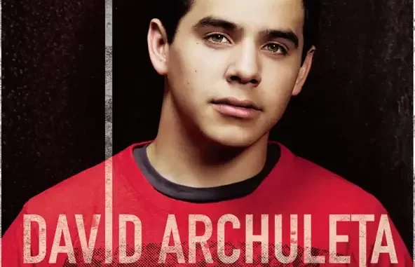 David Archuleta (Deluxe) David Archuleta (Deluxe)