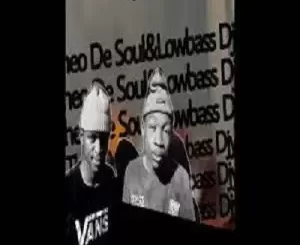 De Soul & Lowbass Djy - The Matrimony De Soul & Lowbass Djy – The Matrimony