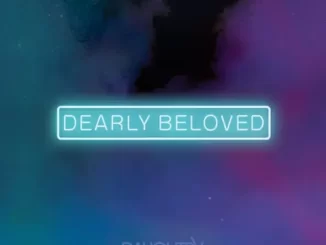 Album: Daughtry - Dearly Beloved Dearly Beloved