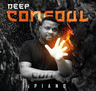 Deepconsoul – iPiano Deepconsoul – iPiano