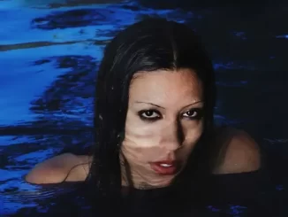 Album: Mia Carucci - Deities In Stone Deities In Stone