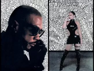 Timbaland & Vita - Desire Desire Single