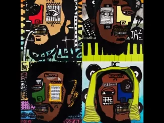 Album: Dinner Party, Terrace Martin, Robert Glasper, 9th Wonder & Kamasi Washington - Dinner Party Dinner Party
