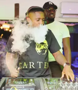 Dj Jaivane & Lastborn – Amapiano Kitchen Unit Mixtape S4 E3 Dj Jaivane & Lastborn – Amapiano Kitchen Unit Mixtape S4 E3