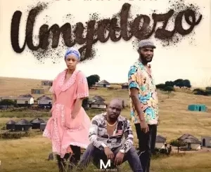 Dj Maffera, Nolly M & Mthinay Tsunam - Umyalezo Dj Maffera, Nolly M & Mthinay Tsunam – Umyalezo