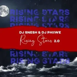 Dj Snesh & Dj Phiiwe - Thank You For Listening Dj Snesh & Dj Phiiwe - Thank You For Listening
