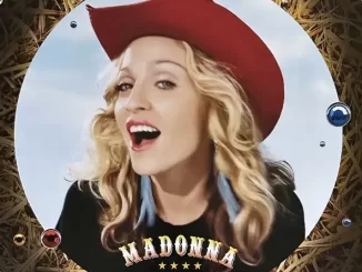Album: Madonna - Don't Tell Me (The Remixes) Don't Tell Me (The Remixes)